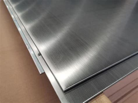 stainless steel sheet metal home depot|stainless steel sheets near me.